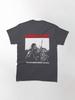 Burning Spear Burning Spear Maglietta Classica
