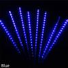 30CM Party LED Lights  Shower Rain Snowfalls  Tree Garden Outdoor