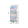 High Capacity Vacuum Bag Package Compressed Organizer for Quilts Clothes Transparent Space Saving Seal Bags Foldable Storage Bag