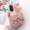 For Huawei Nova 9 SE Nova9 Cute Flower Butterfly Cat Painted Case For Huawei Nova 9 9SE Soft Silicone TPU Phone Cases