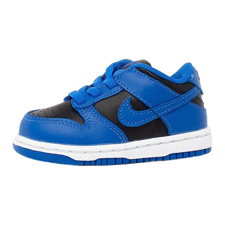 New Nike Dunk Low Hyper Cobalt TD CW1589-001
