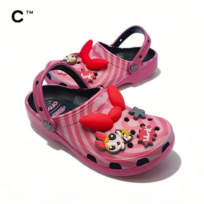 Crocs Classic Kids Shoes Unisex Sandals & Flip-Flops