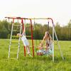 Forest Glade Garden Playground Basic - Yellow