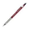 Faber-Castell Vario Mechanical Pencil, 0.5mm, Red, 355434