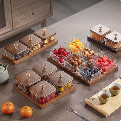 Servies – Fruitschalen