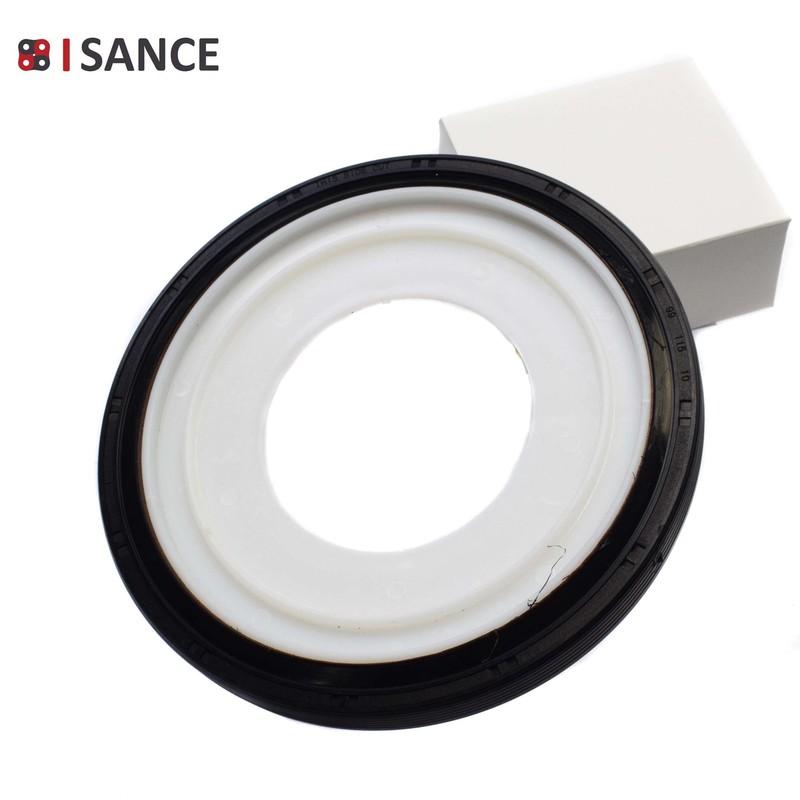 Engine Rear Main Crankshaft Seal Gasket 12633579 12639250 89060436 For Chevrolet Cadillac Pontiac Buick GMC 4.8L 5.3L 6.0L 6.2L