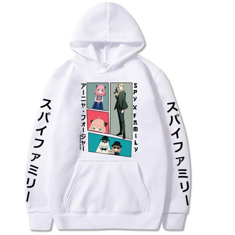 Hoodie Autumn Winter Fashion Design Men's Women's Sweatshirt Fleece Oversized Couples Casual Streetwear Hoodies