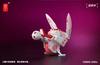 SNAIL SHELL Cyclone Bunny scale painted movable figure 1/12 PVC&ABS&POM