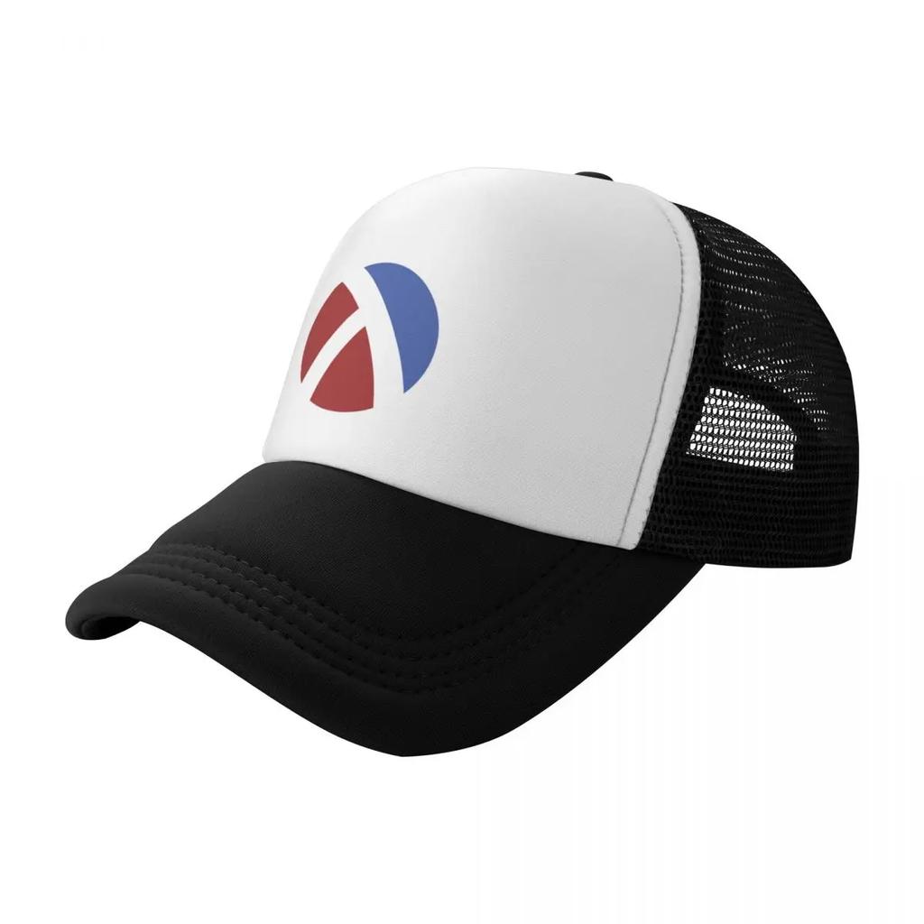 Racket Baseball Cap Gentleman Hat Streetwear hats for men For Girls Mens