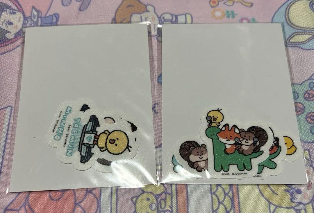 

[ИСПОЛЬЗОВАН] SHINee Случайная игрушка Наклейка BC