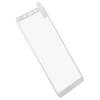 Full Cover Tempered Glass Screen Protector Film for OPPO A73 A79 F5 Mobile Phones