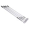 PGM Golf Ball Pick Up Tools Telescopic Golf Ball Retriever Retracted Golf Pick Up Automatic Locking Scoop Picker LQQ001 5