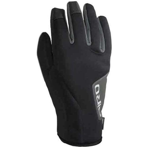 Велоперчатки Giro Ambient 2.0 (черный) XL