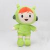 Plush Sleepys Bird Elly's Doll Elephant Dog Toys Loula Stuffed Dolls Birthday Christmas Gifts for Boys and Girls,
