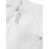 GXG Men's Retro Loose Straight Denim Jeans