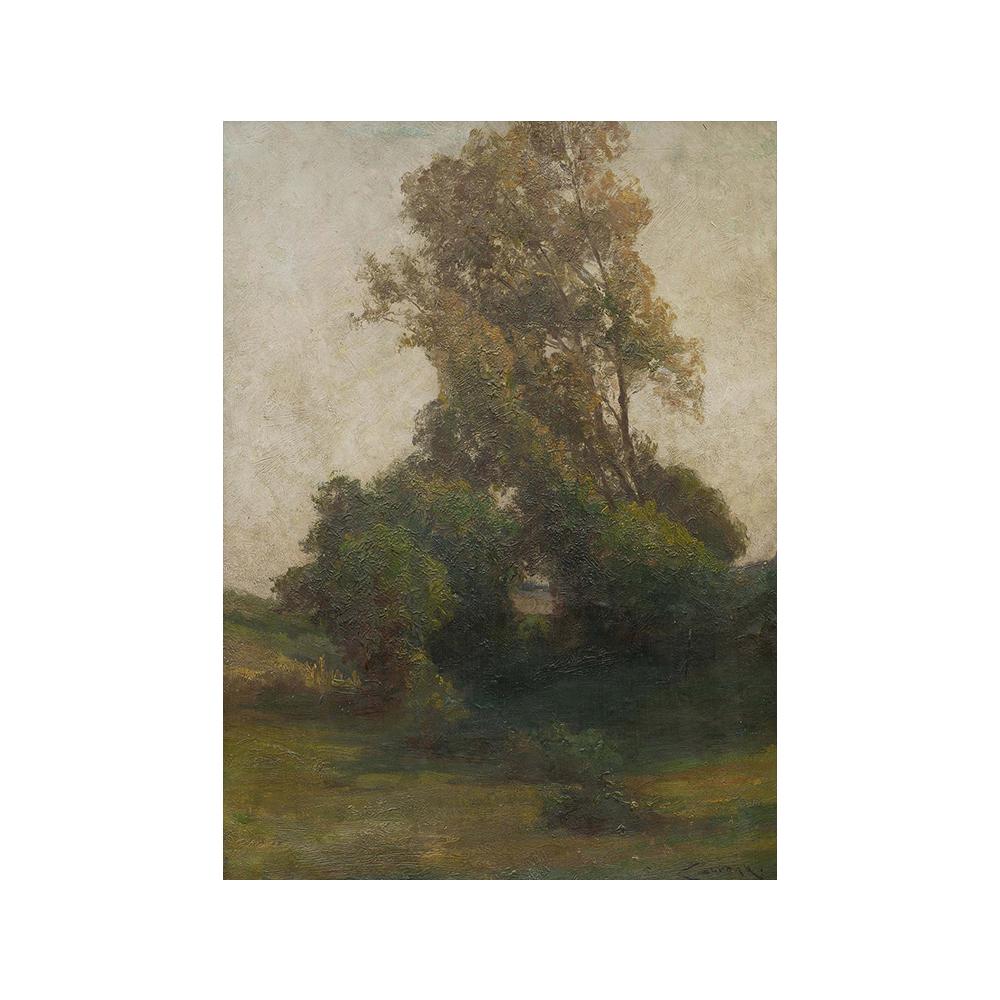 Poster cu peisaj de țară europeană, imprimare artistică de epocă, portret, schiță, pictură pe pânză, retro galerie, imagine de perete, decor camera de zi