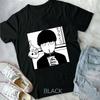 Mob Psycho 100 New Unisex T-Shirt,Shigeo Kageyama