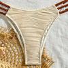 European And American Bikini Swimsuit, Three-Point Sexy And Comfortable Women'S Swimsuit, Split Swimsuit