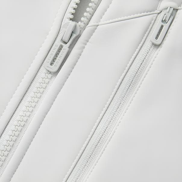 Li-Ning Versatile Casual Sports Zip-Up Stand Collar Jacket Men Jackets ASJKC31-5