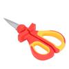 Isolerad elektriker sax Integrerad isolering Högspänningsmotstånd 1000V Elektriker sax