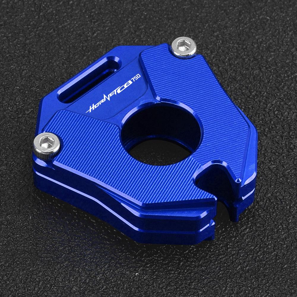 CB750 Motorcycle Accessories Key Case Cover Shell Keyring KeyChain Key Ring Protection For HONDA Hornet CB 750 HORNET 2024