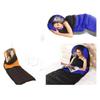 USB Heated Washable Sleeping Bag for Adults - Thickened, Warm, and Cold-Protective for Spring, Autumn, and Winter Camping.