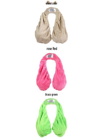 Cross-Border Spot Tata Towel: Halter Bath Towel Bra for Chest Wrap, Plus Size Bandeau Style