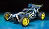 Tamiya 1/10 Scale Electric RC Car Series No. 630 Plasma Edge II (TT-02B Chassis) Off-Road Model 58630