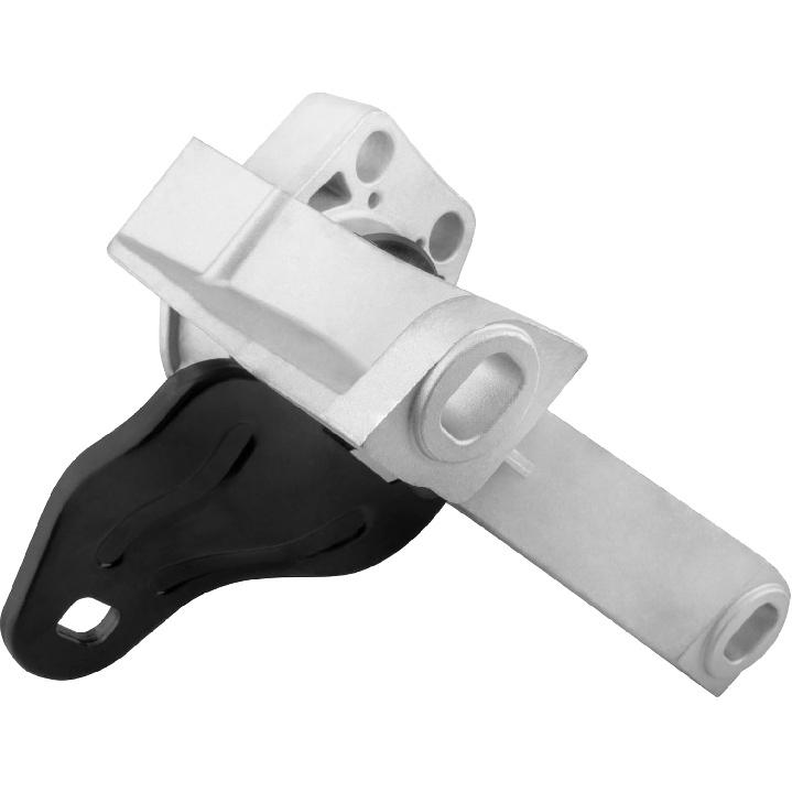 BOXI Engine Motor Mount Front Passenger Right Side Fit for Ford Focus 2005 2006 2007 2008 2009 2010 2011 / for Ford Transit Connect 2010 2011 2012