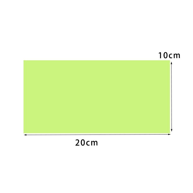 Selbstklebendes Reparaturset zum Beheben von Rissen, Löchern, Daunenjacken, Kleidung, waschbare Flicken, DIY-Reparatur, Regenmantel, Regenschirm, Stoffaufkleber, Applikation