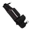 Tool Storage Waist Bag Multifunctional Adjustable Oxford Fabric Tool Belt for High Altitude Work Electrical Maintenance