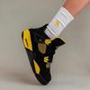 Jordan 4 Retro Thunder 2023 GS 408452-017