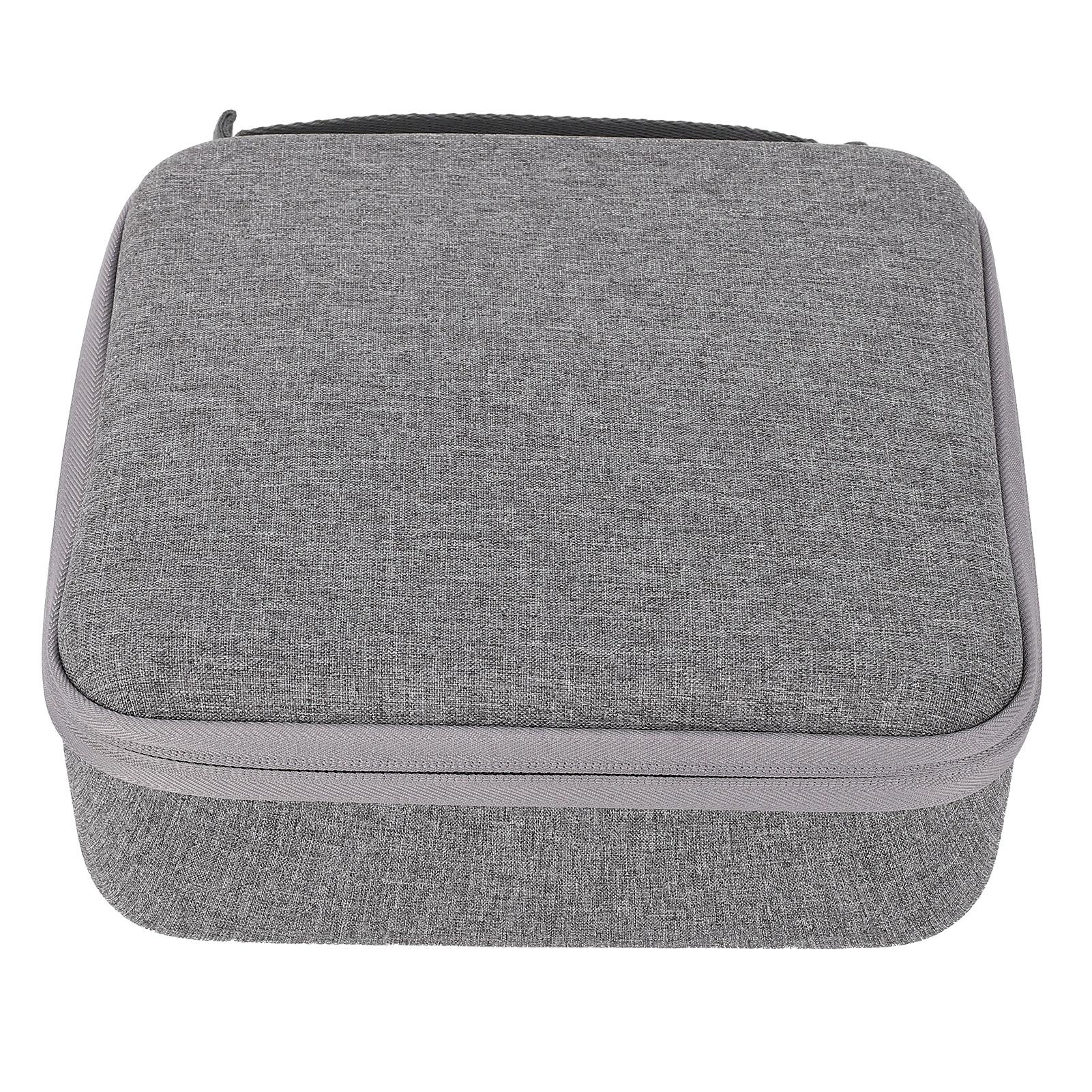 

Портативний жорсткий чохол для дрона Mini 2 Дорожня сумка для перенесення для контролера дрона, акумулятора та