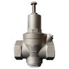 XUN CHENG 304 Stainless Steel Adjustable Piston Pressure Reducing Valve