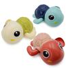 Swimming Turtle Children'S Bath Toys, Swimming Turtle Duckling Baby Summer Bathroom Toys