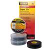 3M Scotch Super33+ Professional PVC Insulating Tape - Durable, Wear-Resistant, Moisture-Proof, UV-Resistant
