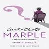 Agatha Christies Marple by Mark Aldridge Hardback Book 9780008522698