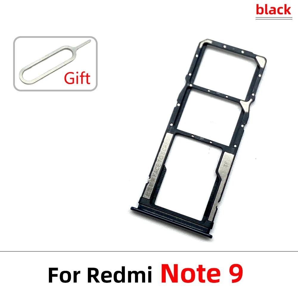 Xiaomi Redmi Note 9S/9Pro Original SIM Card Tray and Ejector Pin