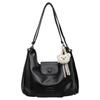 Casual Retro Large Capacity Bag, Commuting Single Shoulder Crossbody Bag, Casual Tote Bag Casually