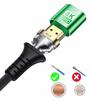 Kabel Przyłącze Hdmi - Hdmi 2.1 8K 4K 144Hz 20M