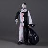 Horror Movies, Soul-Broken Clowns, Art, Color-Changing Effects, Movable Dolls, Model Ornaments, Boxed Figures.