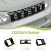 ANTC Suzuki Jimny JB23 Mesh Grille Black Cover,