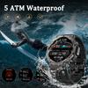 Brand-New Superior-Grade Outdoor Premium-Quality Gps First-Class Smart Superior-Grade Watch First-Class Men Top-Grade 143" Superior-Grade Amoled