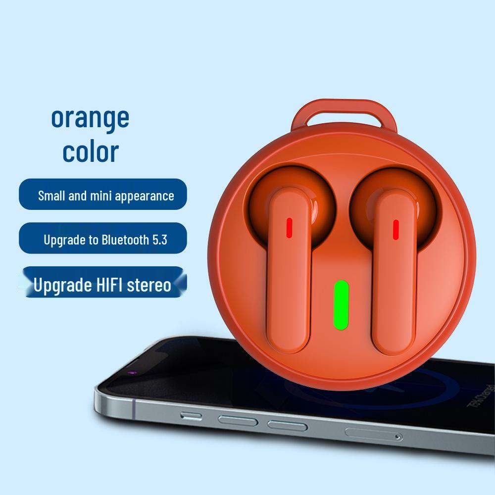 2025 Bluetooth Earphones: A6/A7/A8/A9/S90 Wireless In-Ear, Long Battery Life