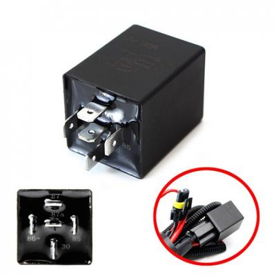 Komponenten für elektrische Stromkreise – Relais