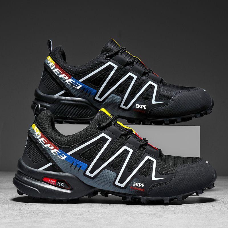 Nowe buty sportowe na zewnątrz buty do biegania trampki buty trekkingowe buty trekkingowe