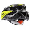 Regulowany Kask Rowerowy Meteor Mv29 Unrest 58-61