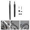Folding Bicycles Mudguard Bicycles Mudguards Ridings Adjustable Bikes Mud Guard Front Rear Mud Guard for Mountain Bikes