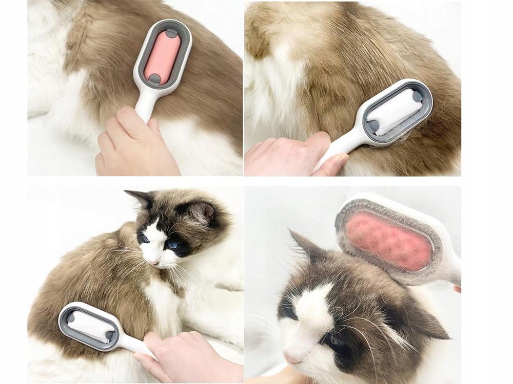 3-in-1 Hair Removal Brush R(240) Gab_A