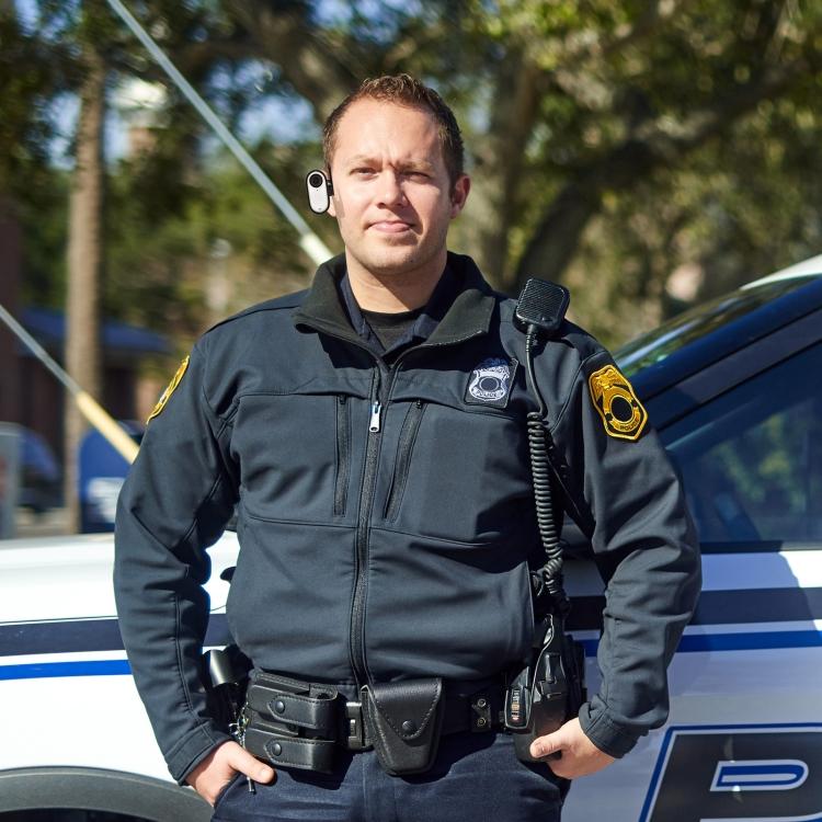 For Insta360 GO 3 / GO 3S PULUZ Magnetic POV Holder Head Mount (Black)